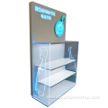 Tooth Product Display Stand